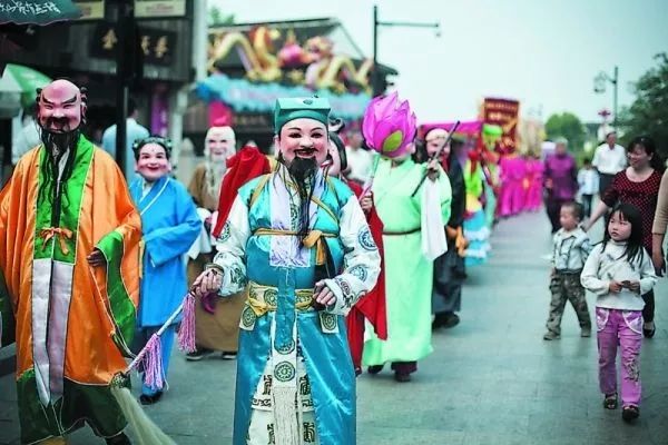 苏州石路曾经的繁华,苏州石路的变化