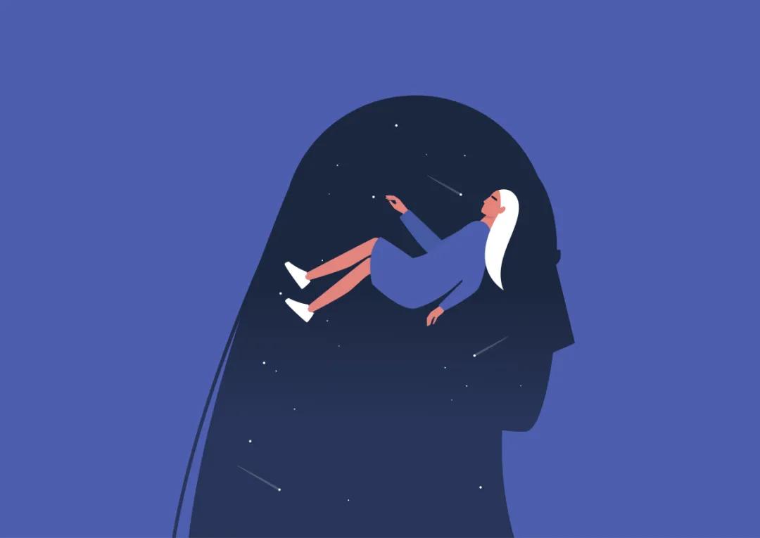 明明性和谐，为什么她还要*慰自**？|严肃科普