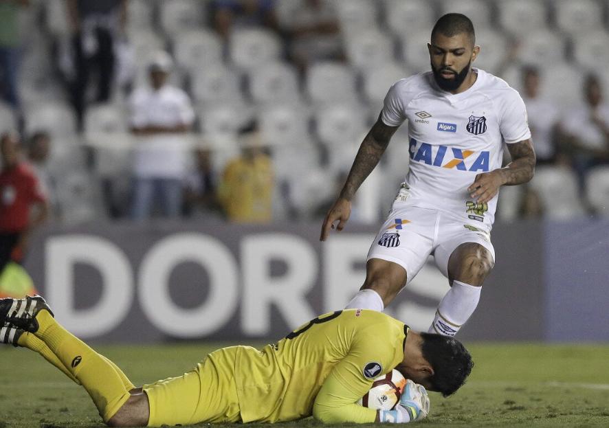 竞彩巴西对墨西哥预测,戈竞技vs桑托斯的比分预测