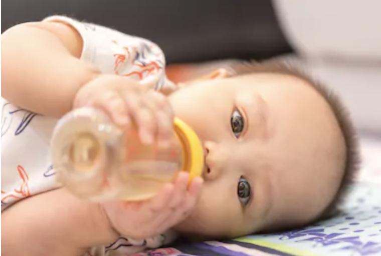 怎么选择合适的奶瓶,最受妈妈们欢迎的5种奶瓶