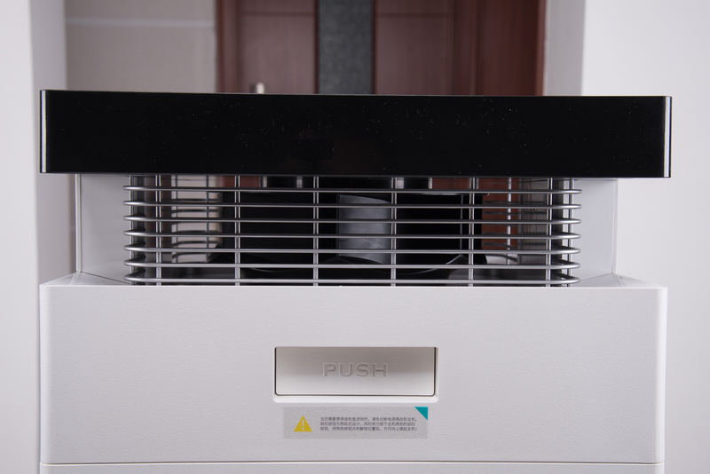 怎样选择一台好的空气净化器,清新空气净化器第四代