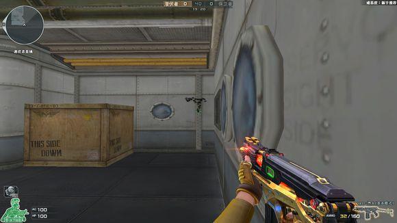 cf9a91烈火和9a91赤血龙魂哪个好,cf9a91烈火动感闪耀最高多少发子弹