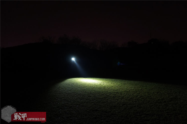 纳丽德p80强光手电筒评测,纳丽德p80手电可以带上高铁吗