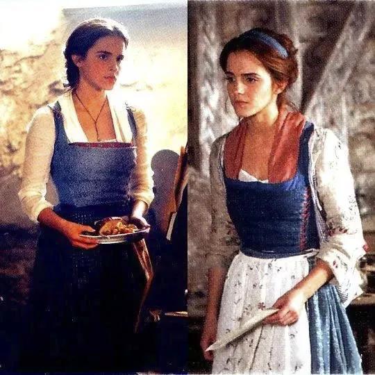 碎花裙这样穿又仙又美又洋气,春天必备的粉色系碎花裙来了