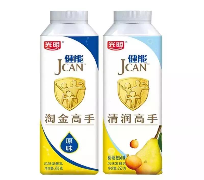 功能酸奶有什么功效,功能饮料市场爆发增长