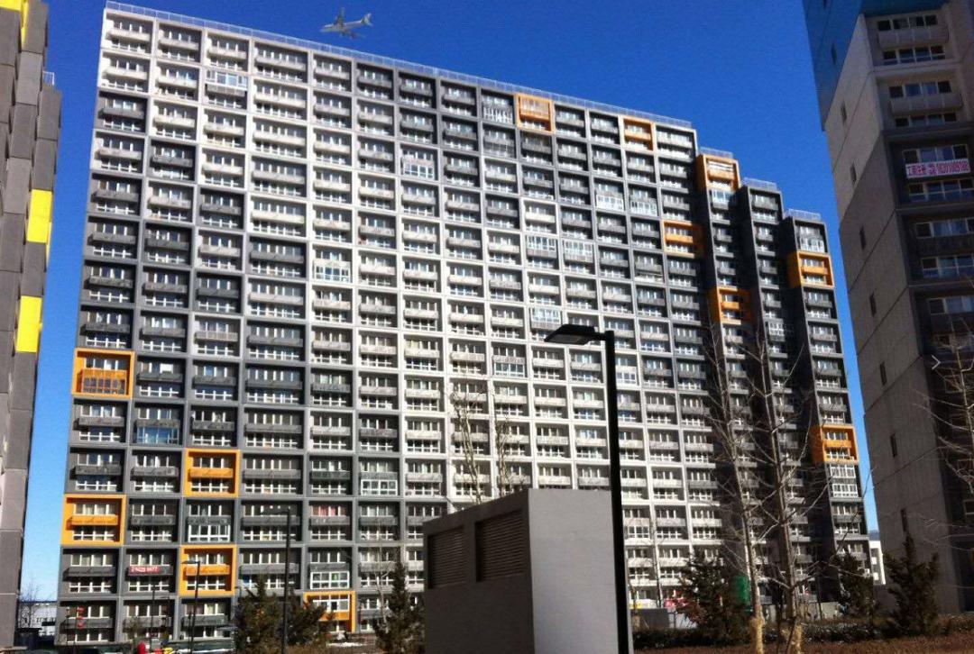 北京商住房前景预测,五年后北京商住房价