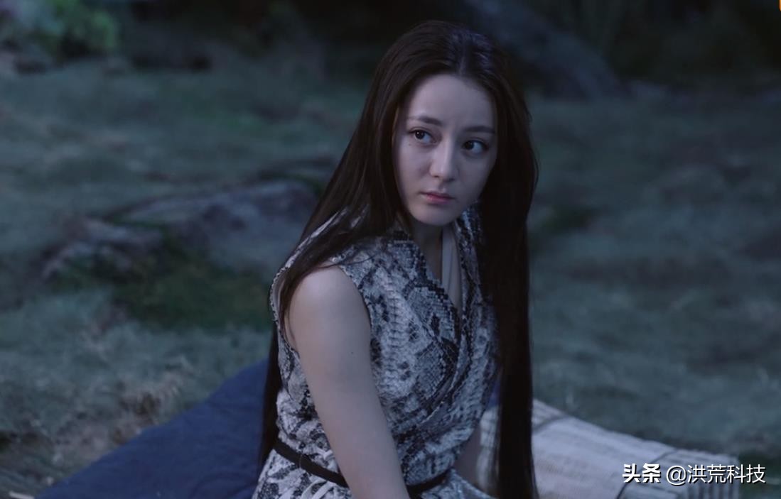 三生三世枕上书女君提起阿兰若,三生三世枕上书阿兰若三姐妹关系