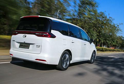 广汽传祺Gm6买哪个配置最合适,传祺gm6怎么样值不值得买