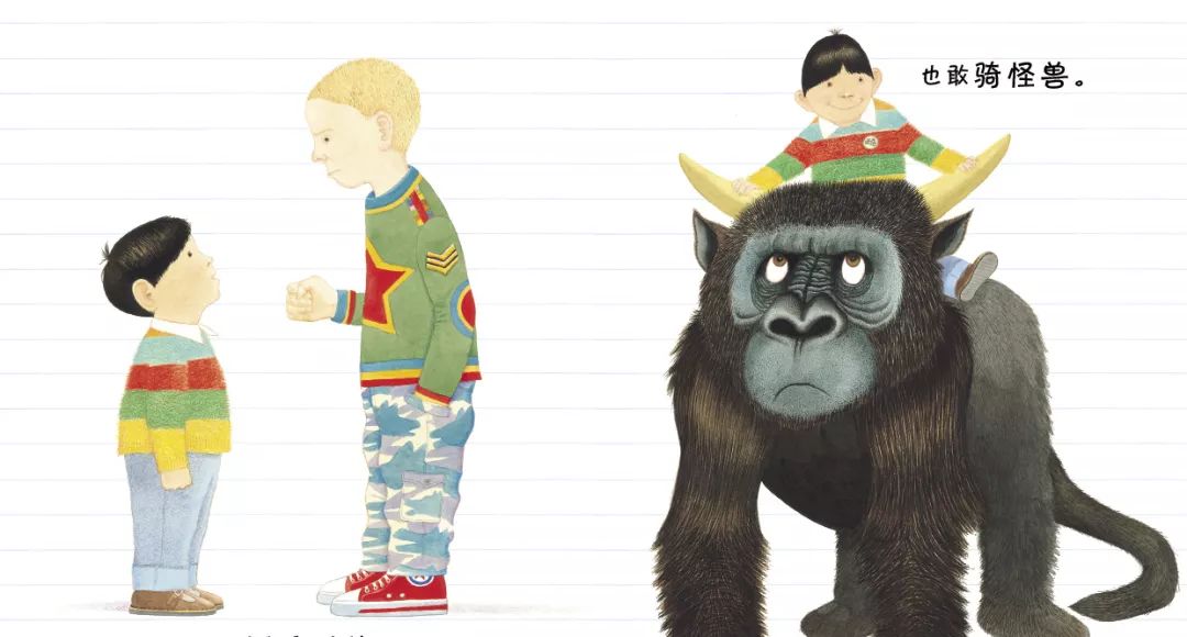 陪孩子读中秋绘本,与中秋节有关的亲子绘本推荐