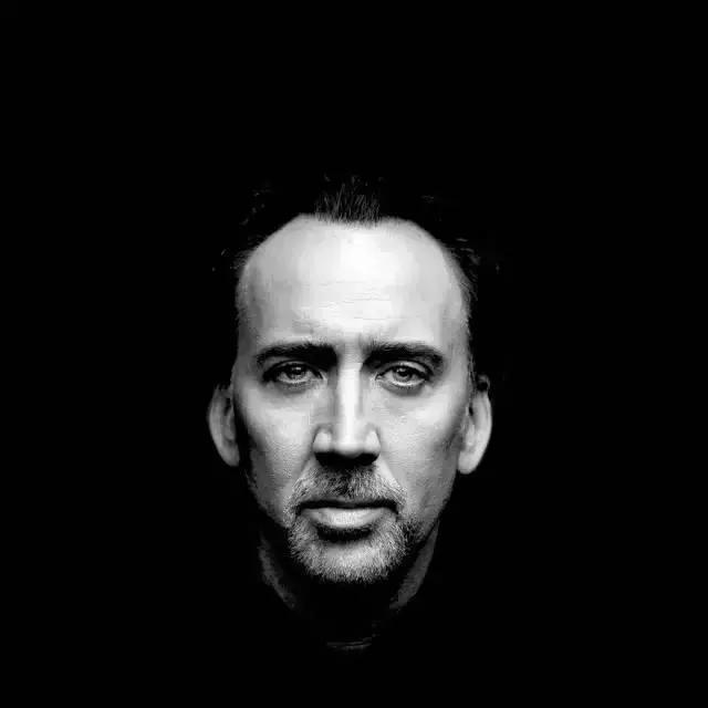 尼古拉斯凯奇演的什么魔法师,尼古拉斯凯奇是什么才子