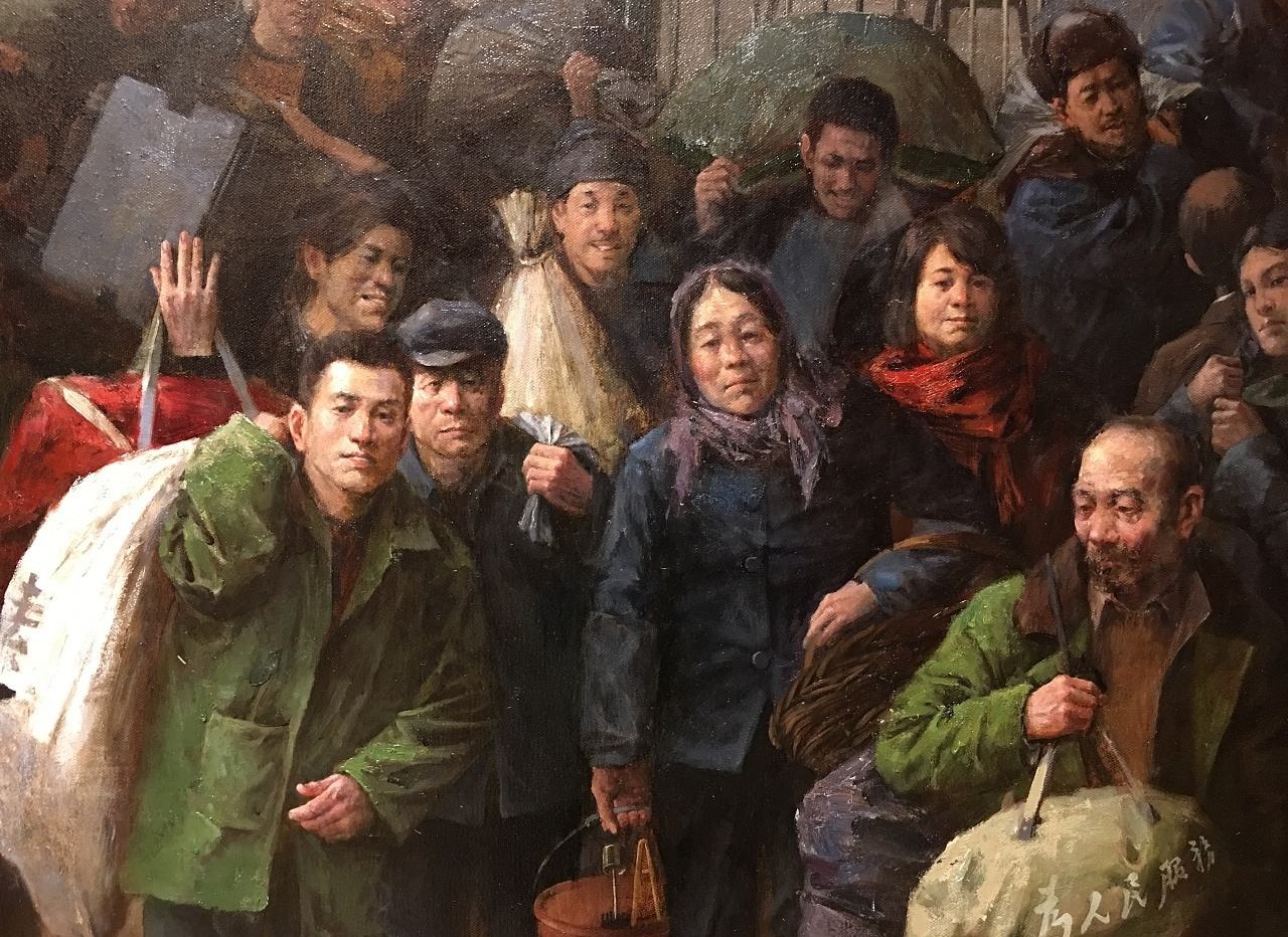 中西部县城竟遭遇“高原现象”：解决产业“缺氧”才有出路