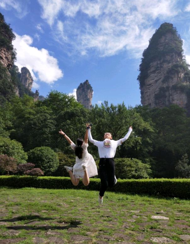 张家界旅游有什么需注意,张家界旅游8月份注意事项最新