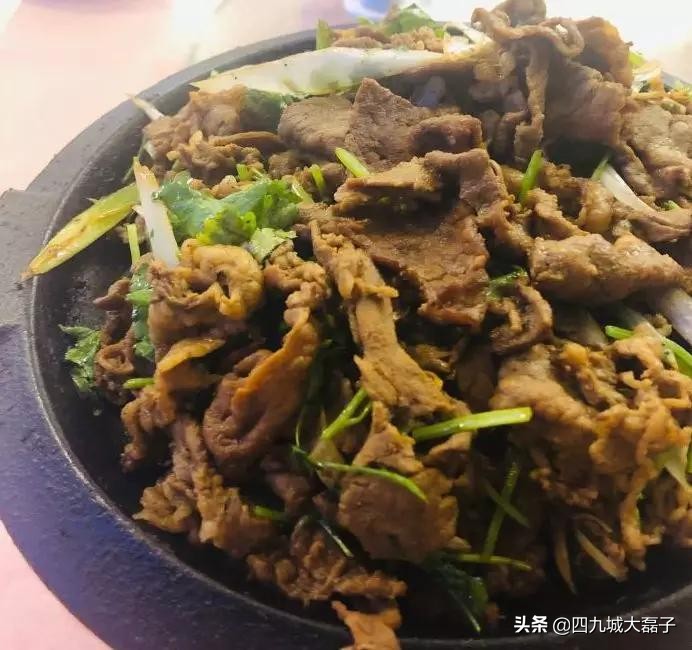 这10家烧麦馆只有老天津人才知道,北京清真美食攻略十大必吃排行榜