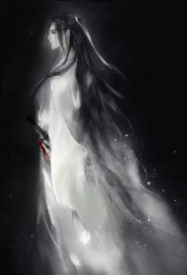 唯美古风文笔优美小说,焚尽锦书难断情殇古风文