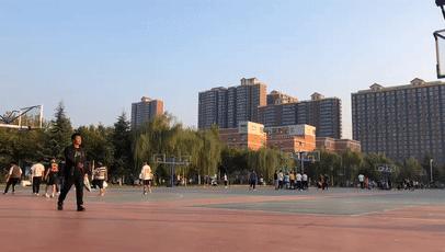 西安三大巨头,西安三巨头学校