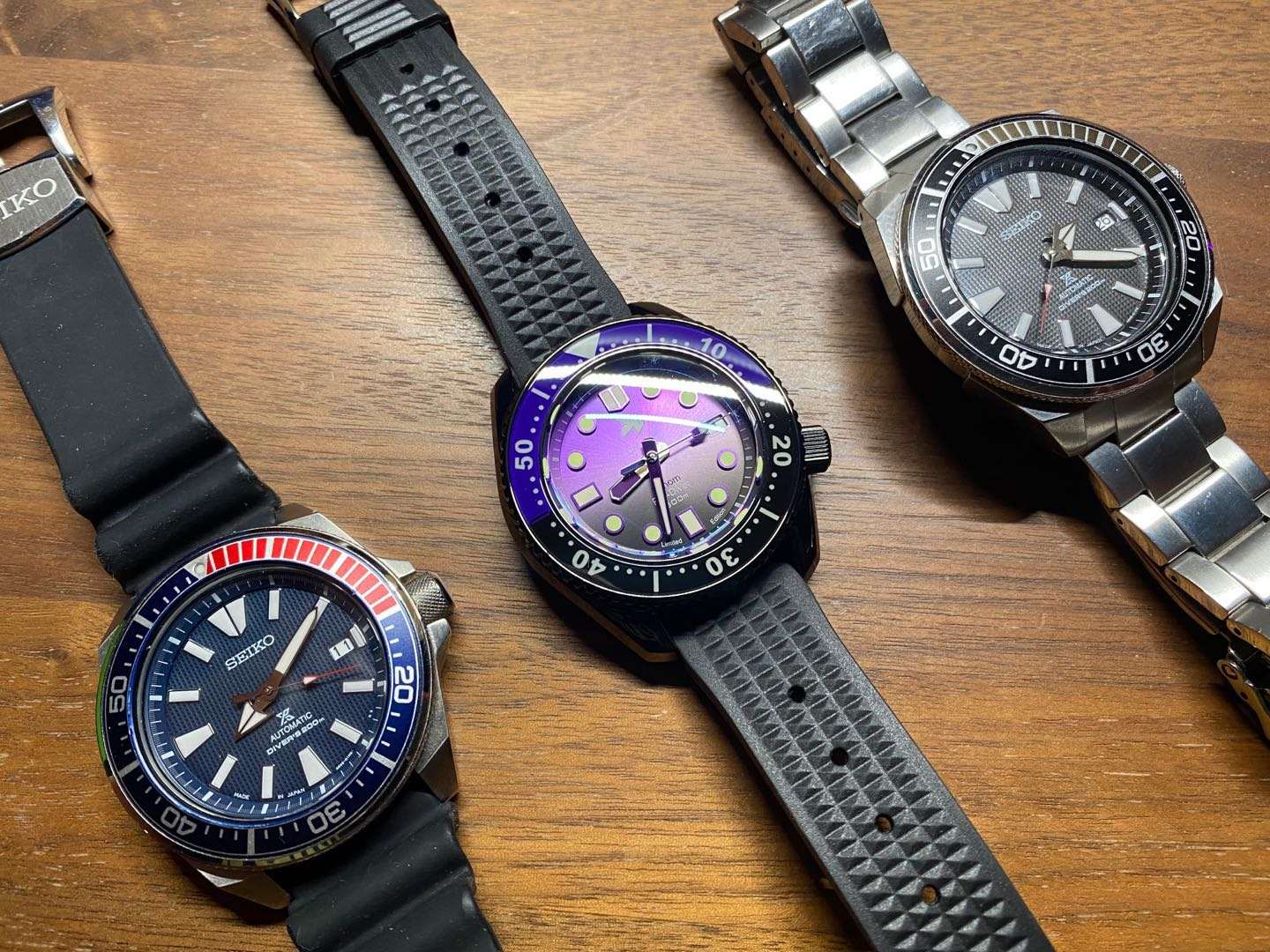 国产水鬼开箱评测,国产水鬼测评视频