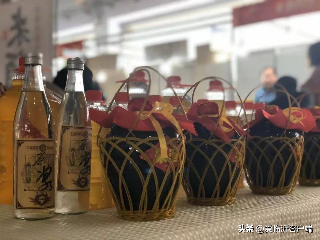 临沂年货大集时间表,临沂最新年货大集时间表