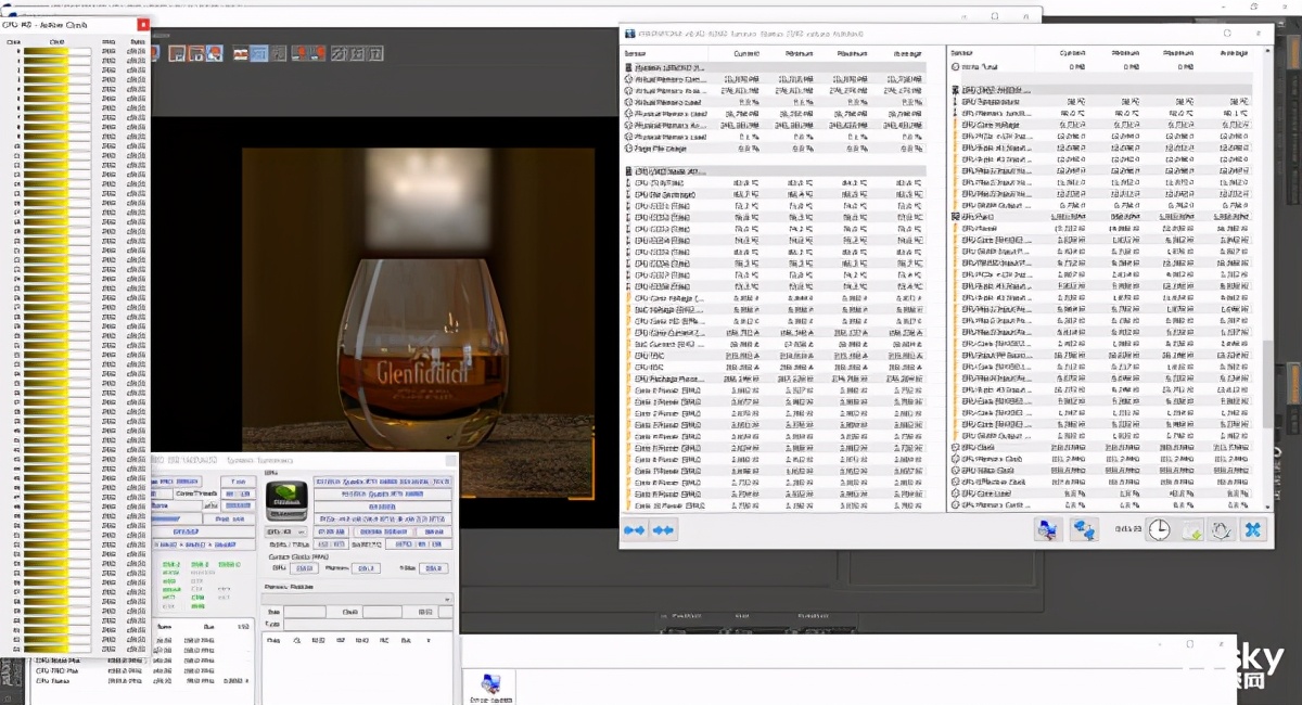 全球首款64核工作站的怪兽级生产力联想ThinkStationP620评测