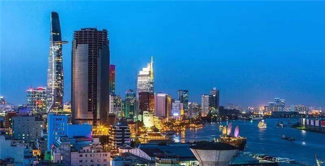 越南的全球制造业基地,投资越南新兴的全球制造业基地