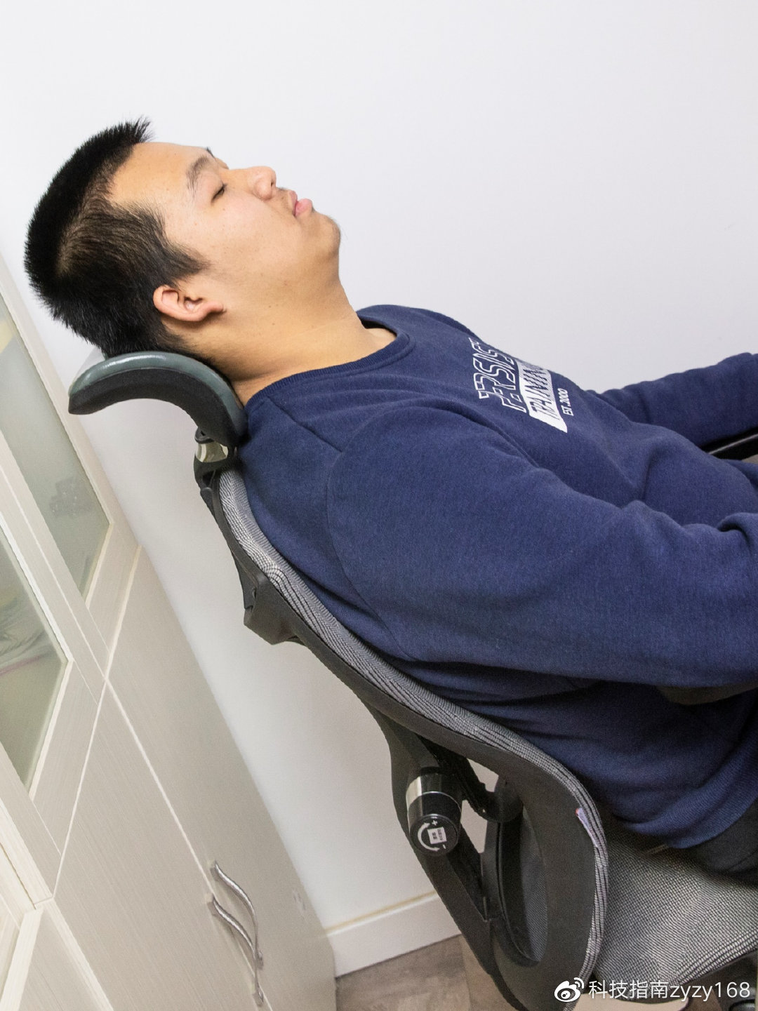 西昊v1人体工学椅测评,西昊体验