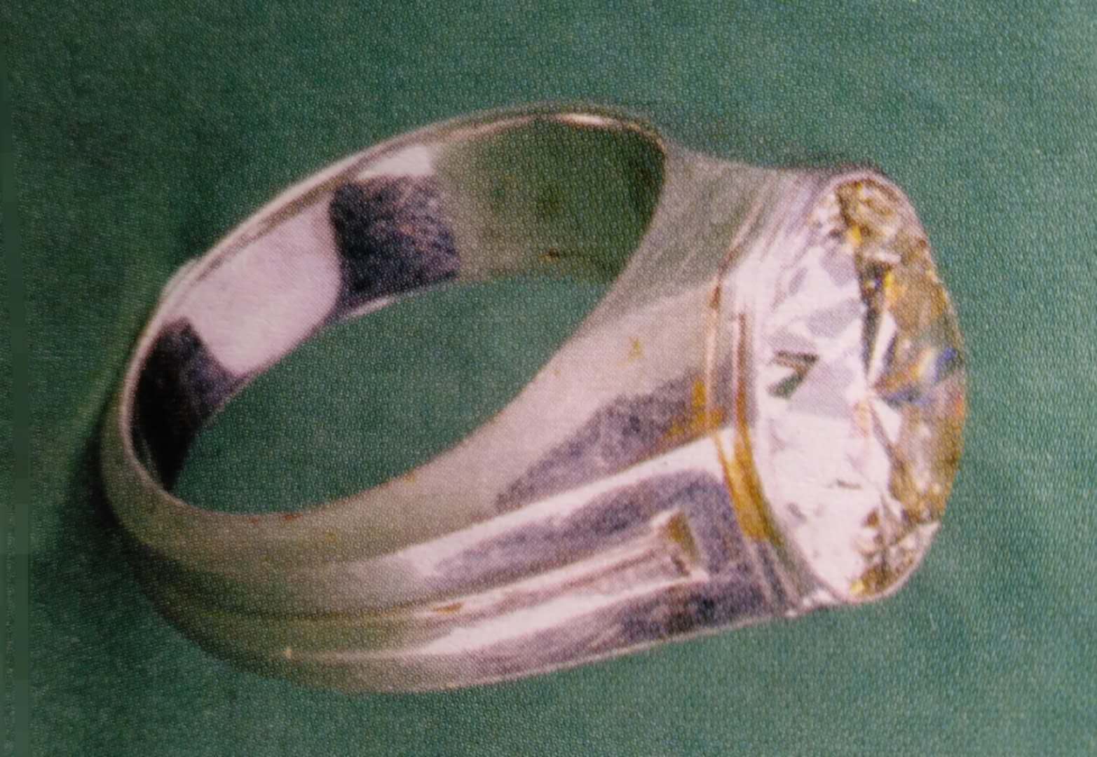 在古代戒指的寓意与象征,古代的浪漫戒指含义