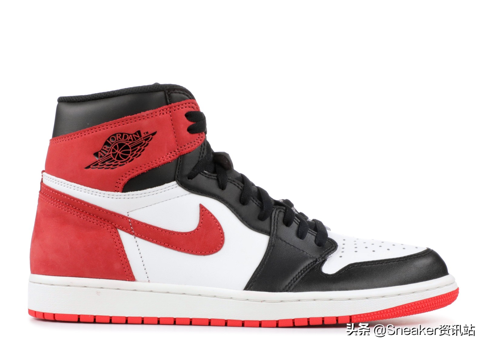 搞事情！日本NikeSnkrsAPP为庆祝周年纪念补货超多限量款！