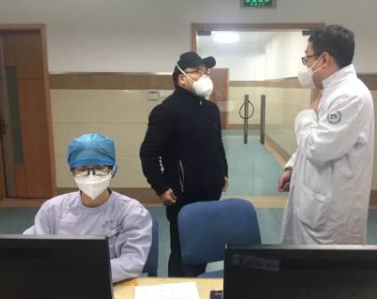 医院后勤一般是干什么的,为什么医院后勤人数多