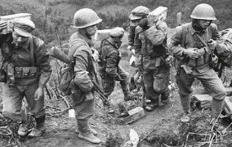 中国军医的发展史,中国近代医疗进步事例