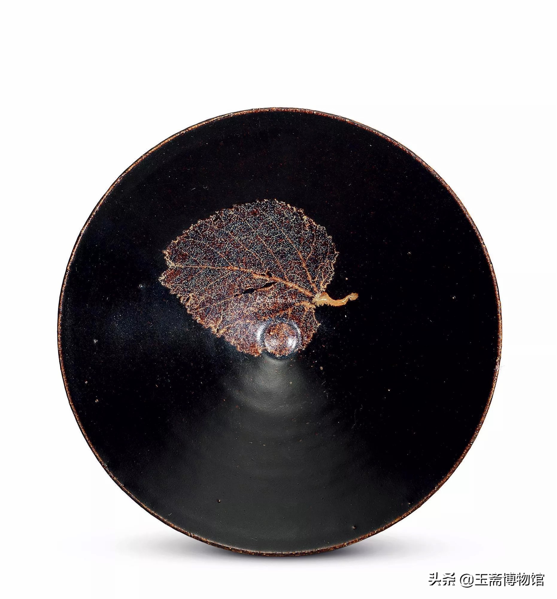 吉州窑瓷器有收藏价值吗,宋吉州窑瓷器欣赏