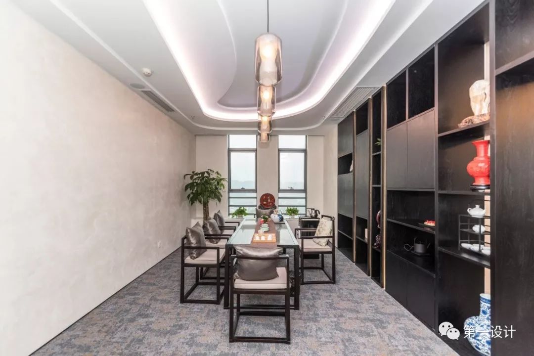 名企盛事|龙腾照明：创意+体验，南京研发设计中心成功落成！