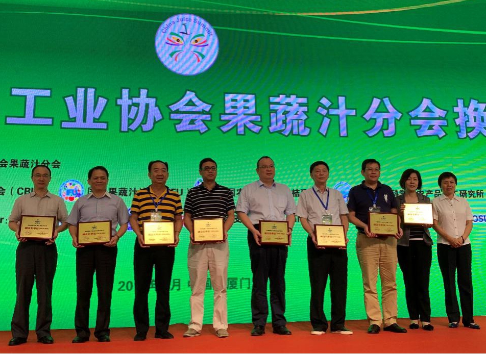 突破求新紧随潮流：味全受邀讲述创意营销及产品创新