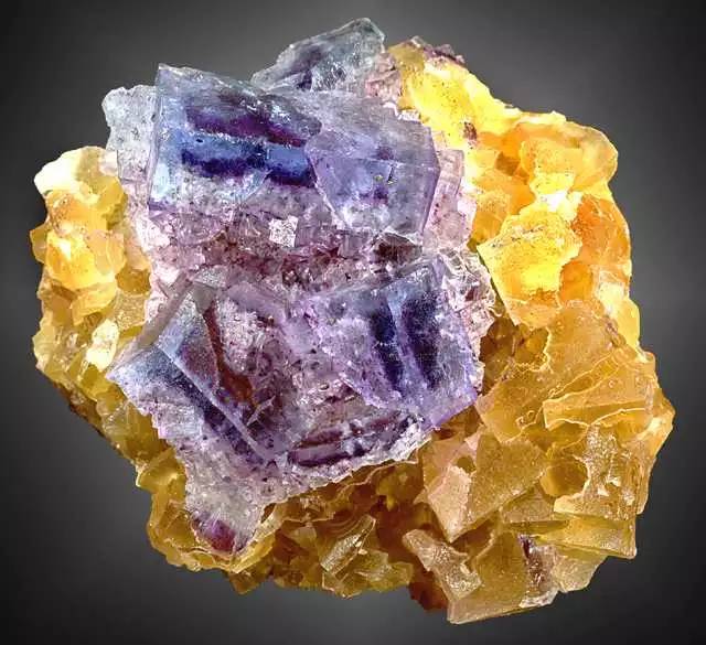 绝美宝石壁纸,40张绝美的矿物图片