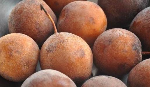 冻伤的水果还能吃吗,冻伤水果有什么好处