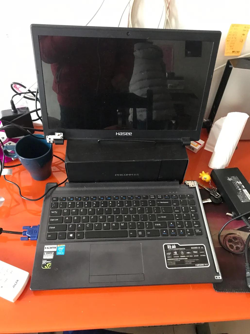 怎么制作便携式显示器,如何制作一个简易电脑显示屏