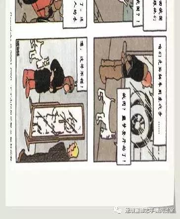 丁丁和丁丁历险记论文,丁丁历险记丁丁的服装