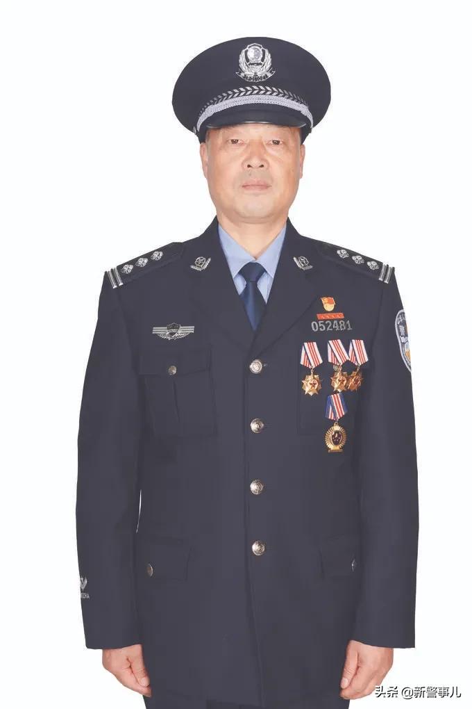 全国道德模范2023名单,江苏道德模范徐州公安