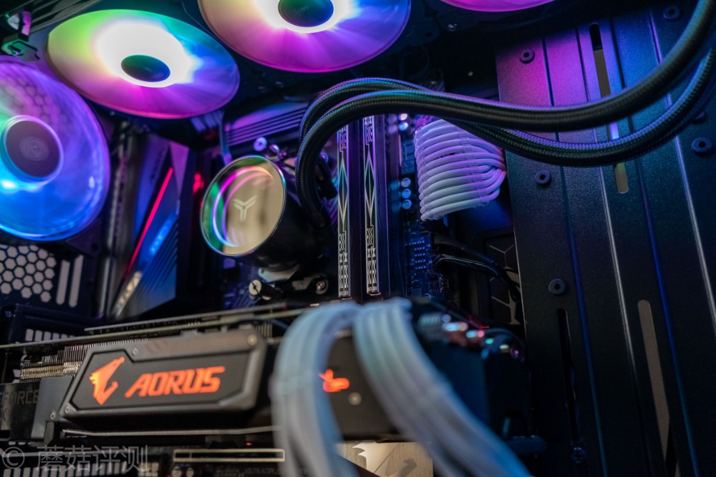 技嘉x570旗舰主板,技嘉x570pro深度评测