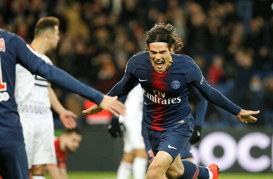 弗兰苏亚雷斯卡瓦尼怎样同时首发,弗兰苏亚雷斯卡瓦尼同时上阵