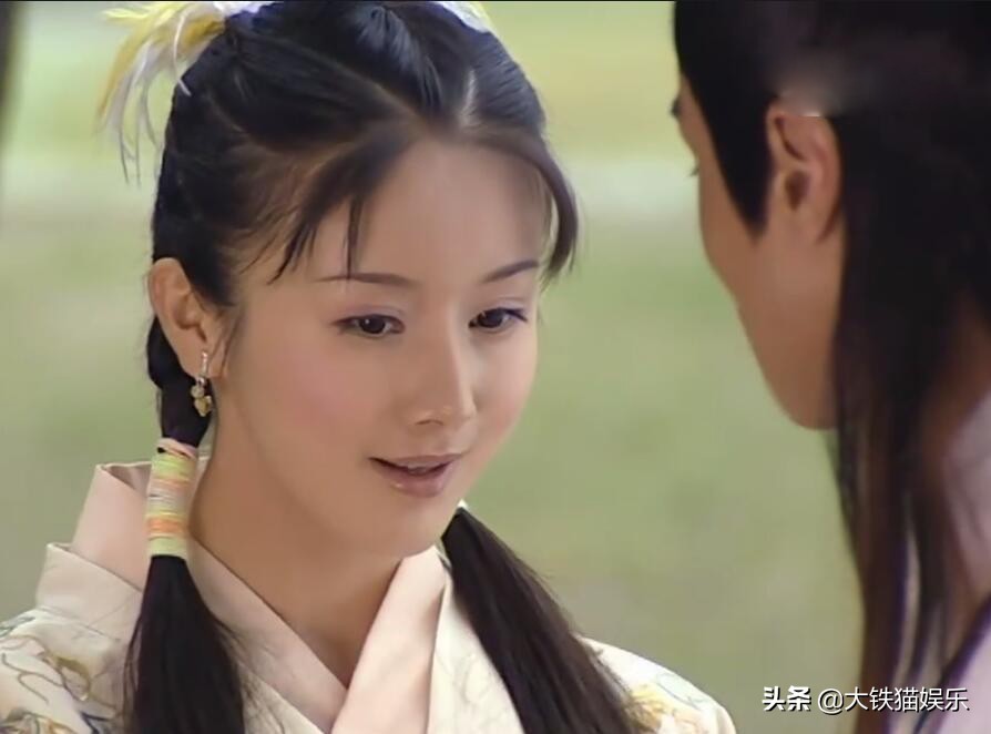 小鱼儿和花无缺如何挑选演员的,小鱼儿与花无缺颜值排名