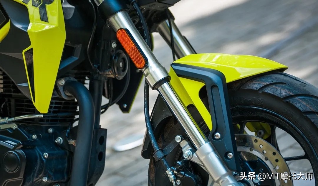 新款宗申150街车测评,宗申150高低档新车多少钱