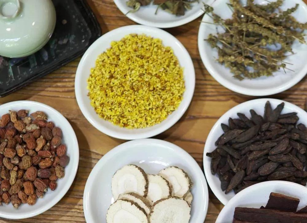 端午戴香囊，一整年顺遂平安