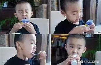 做机加工的，1年能挣多少钱？