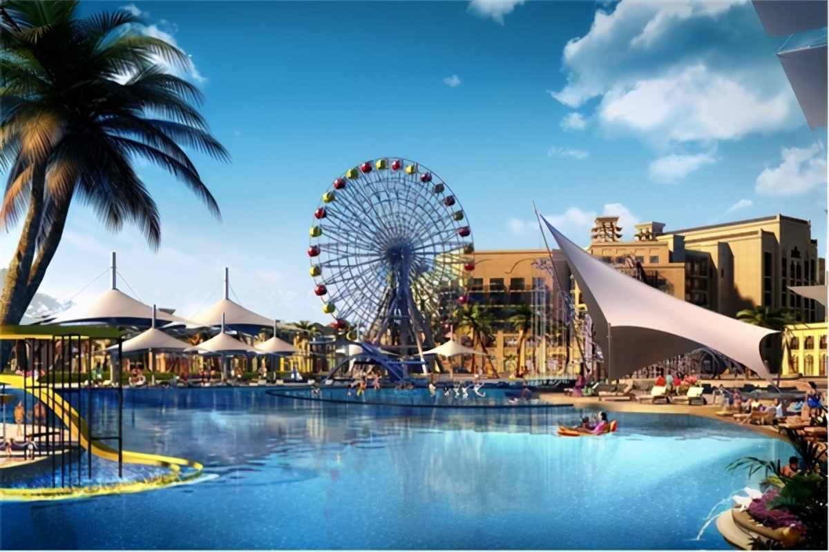 旅居是什么感受,旅居属于什么领域