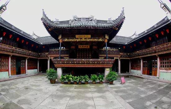 中国的十大古楼,中国旅游十大名楼