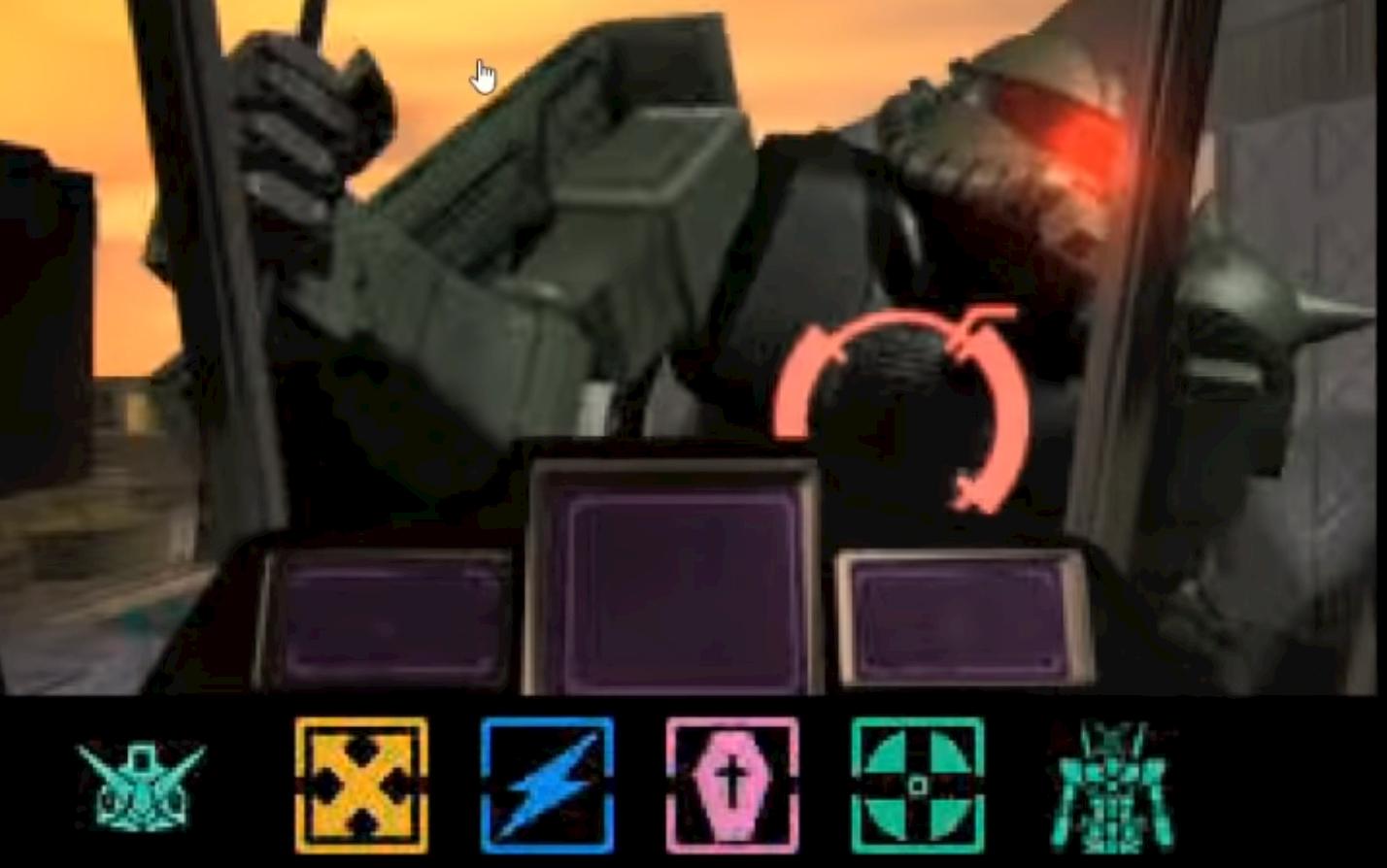 这是我见过最悲催的一把游戏,最良心的高达游戏