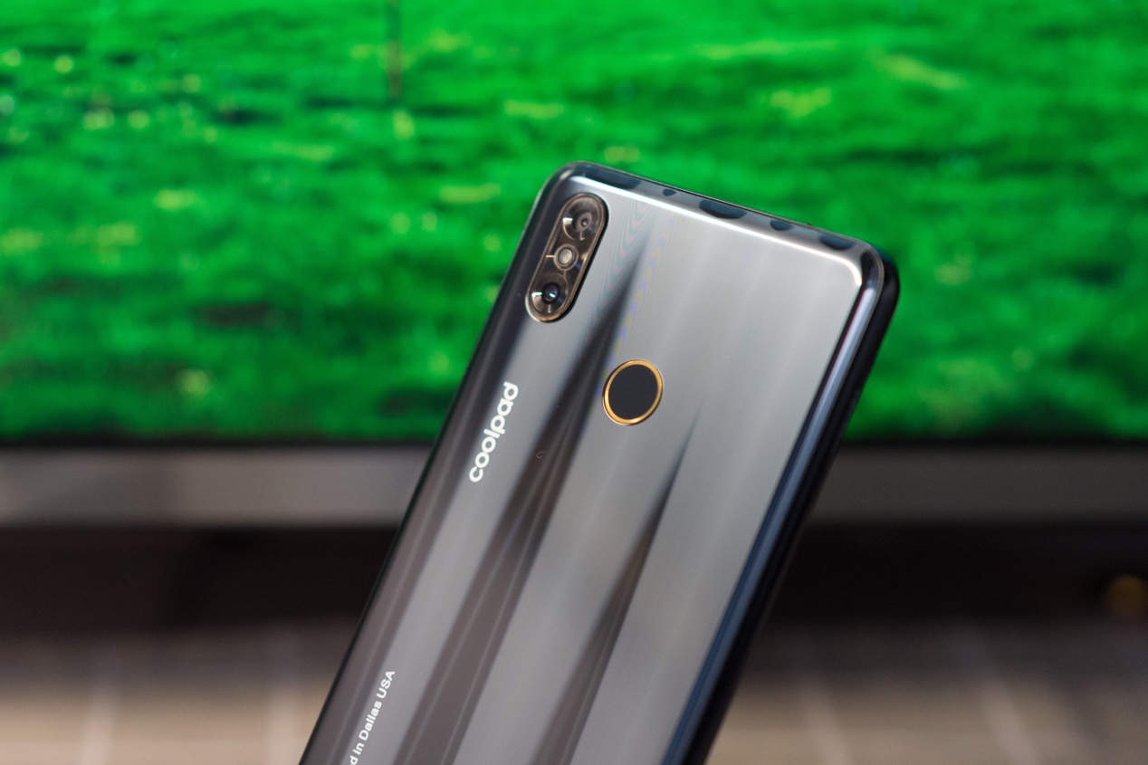 酷玩8青春版,酷玩8游戏体验