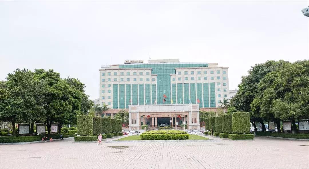 下一个松岗,这里是深圳宝安