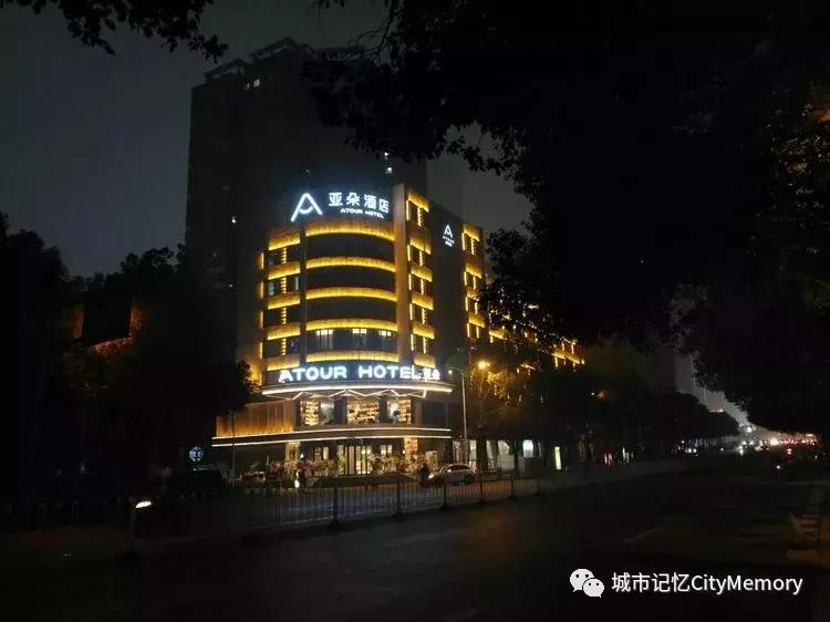 不平凡的广西,不平凡的东茅街