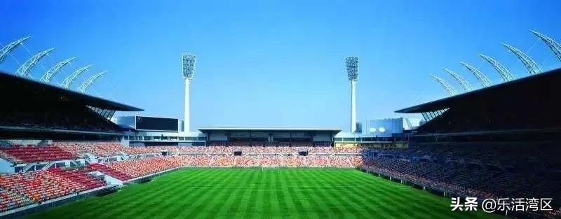 广州恒大新球场还在建吗,广州恒大新球场什么时候开建