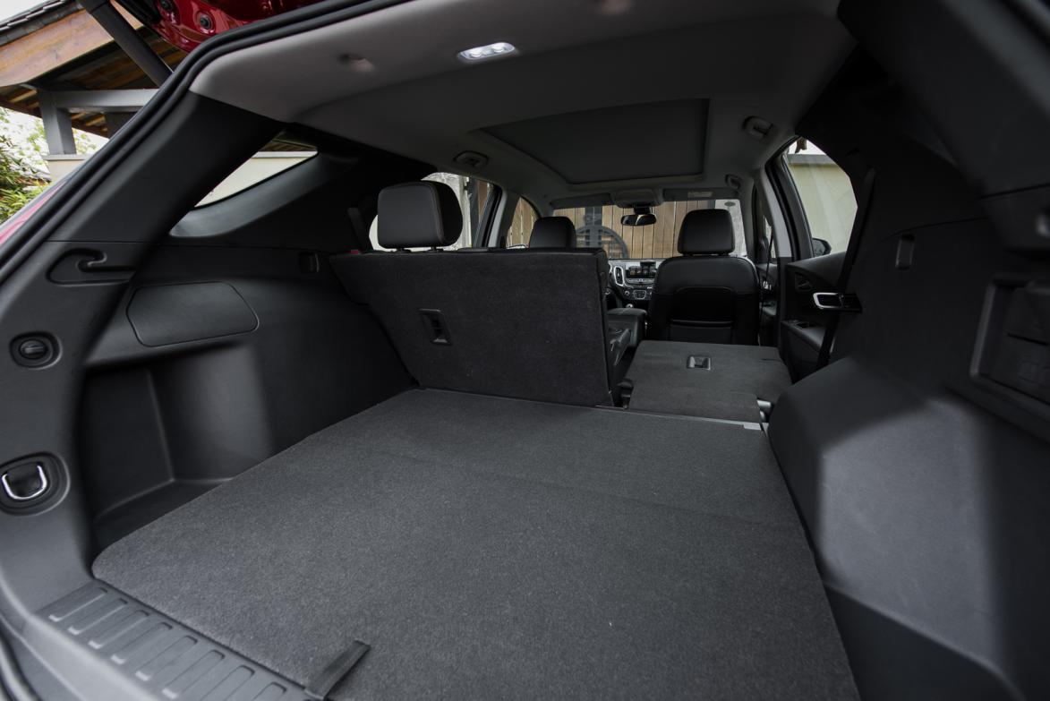 雪佛兰探界者安全性科普,雪佛兰探界者如何正确起步